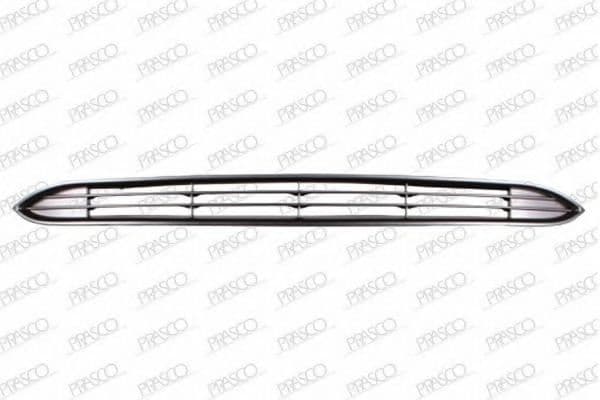 FT3442011 Prasco Решітка радіатора для Fiat Punto