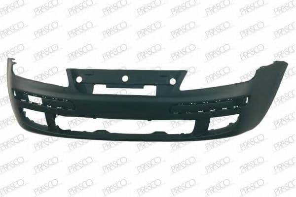 FT3501001 Prasco Бампер для Fiat Idea
