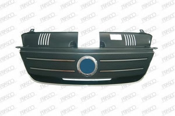 FT3502001 Prasco Решетка радиатора для Fiat Idea