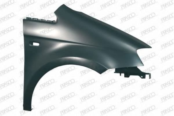 FT3503013 Prasco Крыло переднее для Fiat Idea