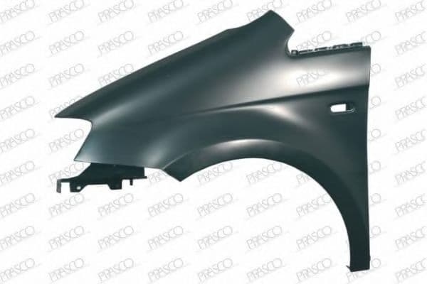 FT3503014 Prasco Крыло переднее для Fiat Idea
