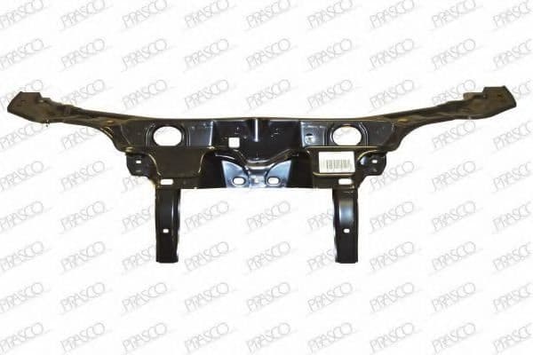 FT3503201 Prasco Передня панель кузова для Fiat Idea