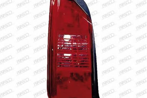 FT3504154 Prasco Задній ліхтар для Fiat Idea