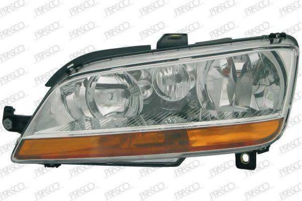FT3504904 Prasco Основная фара