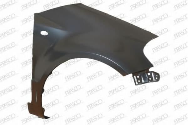 FT3603013 Prasco Крыло переднее