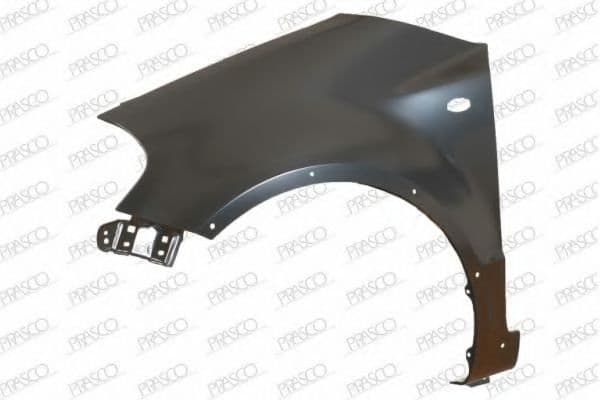 FT3603034 Prasco Крыло переднее