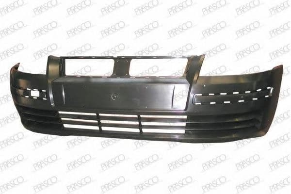 FT4201021 Prasco Бампер для Fiat Stilo