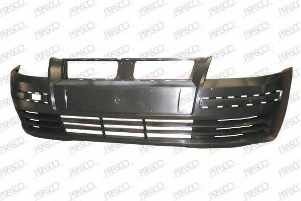 FT4201031 Prasco Бампер для Fiat Stilo