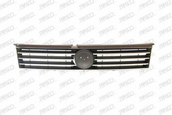 FT4202001 Prasco Решетка радиатора для Fiat Stilo