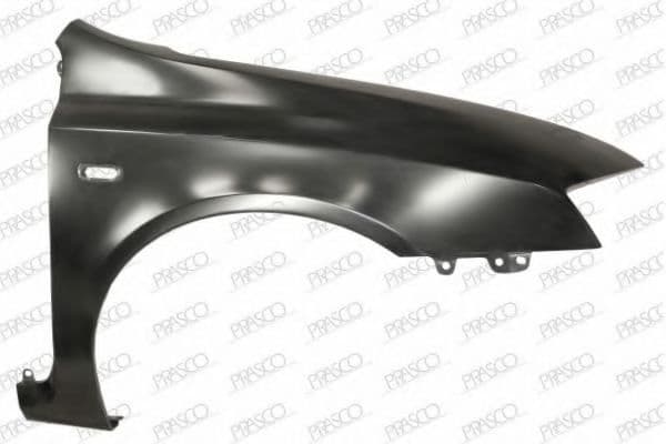 FT4203003 Prasco Крило переднє для Fiat Stilo