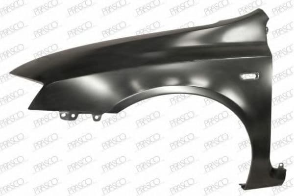 FT4203004 Prasco Крило переднє для Fiat Stilo