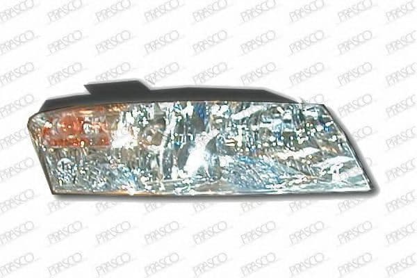 FT4205933 Prasco Основна фара для Fiat Stilo