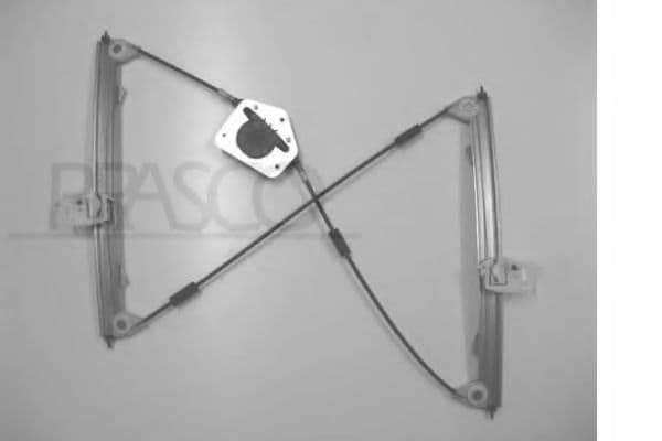 FT420W011 Prasco Стеклоподъемник для Fiat Stilo