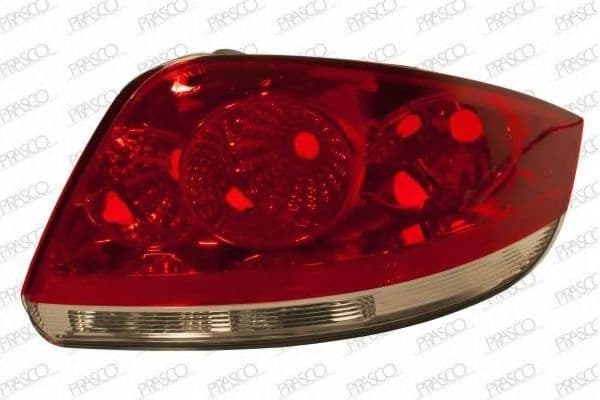FT4404153 Prasco Задний фонарь для Fiat Linea