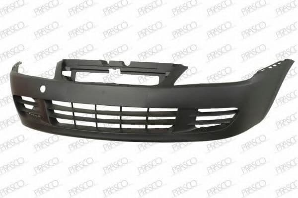 FT7171001 Prasco Бампер для Fiat Multipla