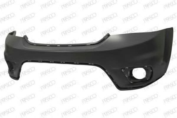 FT8151001 Prasco Бампер для Fiat Freemont