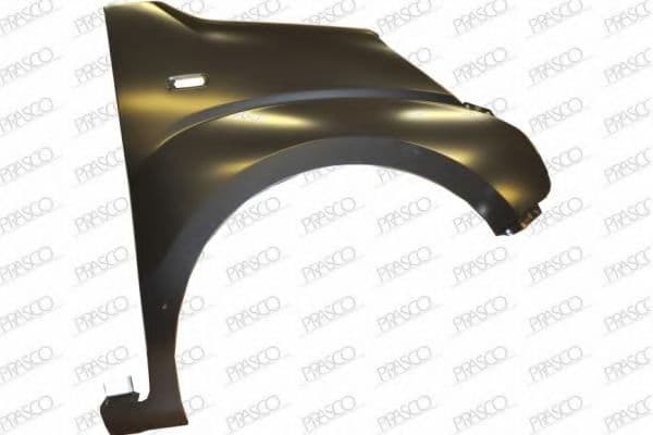 FT9073023 Prasco Крыло переднее