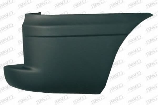 FT9081153 Prasco Облицювання бампера для Fiat Doblo