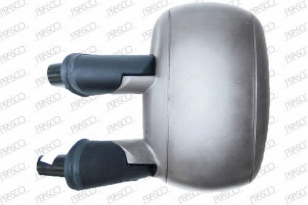 FT9087124 Prasco Зовнішнє дзеркало для Fiat Doblo