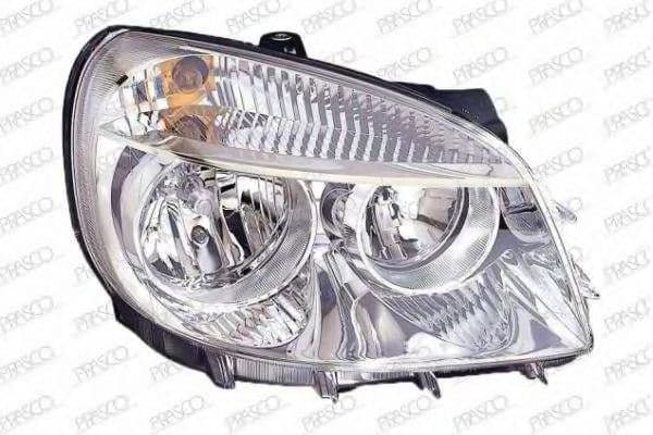 FT9094903 Prasco Основна фара для Fiat Doblo