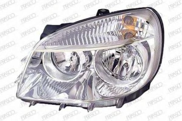 FT9094904 Prasco Основна фара для Fiat Doblo