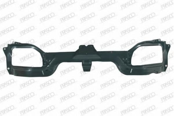 FT9203210 Prasco Передня панель кузова для Fiat Ducato