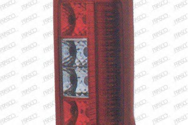 FT9204154 Prasco Задній ліхтар