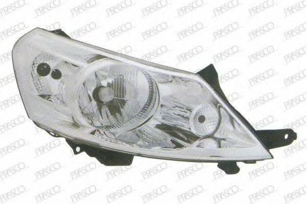 FT9234804 Prasco Основна фара