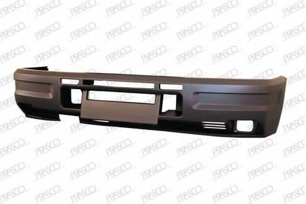 FT9251021 Prasco Бампер для Iveco Daily II