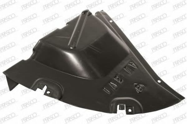 FT9263603 Prasco Подкрылок для Iveco Daily III