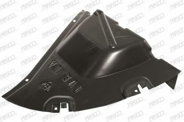 FT9263604 Prasco Підкрилок для Iveco Daily III