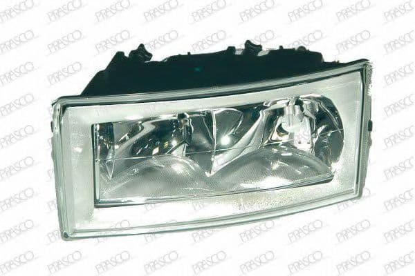 FT9264904 Prasco Основная фара для Iveco Daily III