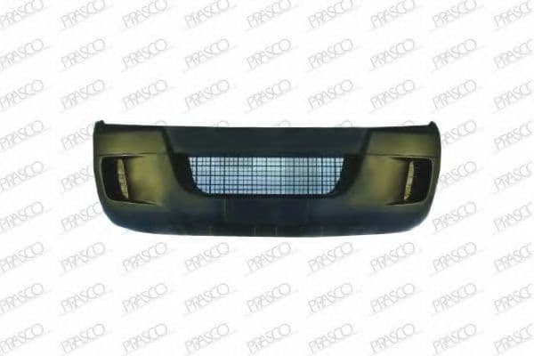 FT9271001 Prasco Бампер для Iveco Daily IV