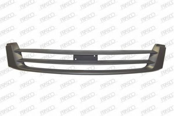 FT9272001 Prasco Решітка радіатора для Iveco Daily IV