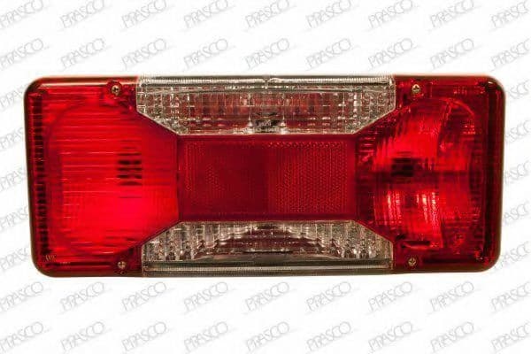 FT9274164 Prasco Задний фонарь для Iveco Daily IV