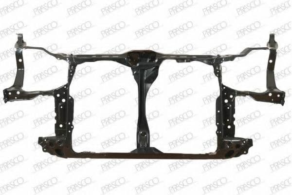 HD0403210 Prasco Передняя панель кузова для Honda Civic