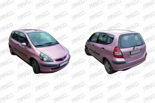 HD3208601 Prasco Ручка двери для Honda Jazz