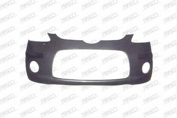HN0021011 Prasco Бампер для Hyundai i10