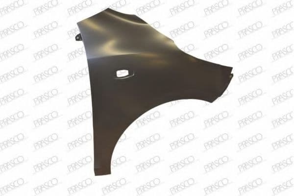 HN0023013 Prasco Крило переднє для Hyundai i10