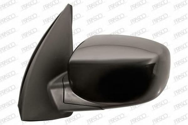 HN0027004 Prasco Зовнішнє дзеркало для Hyundai i10