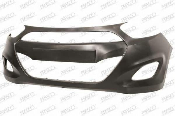 HN0031001 Prasco Бампер для Hyundai i10