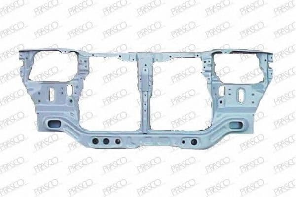 HN0143200 Prasco Передня панель кузова для Hyundai Accent