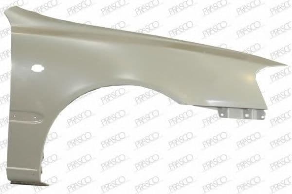 HN0163003 Prasco Крило переднє для Hyundai Accent