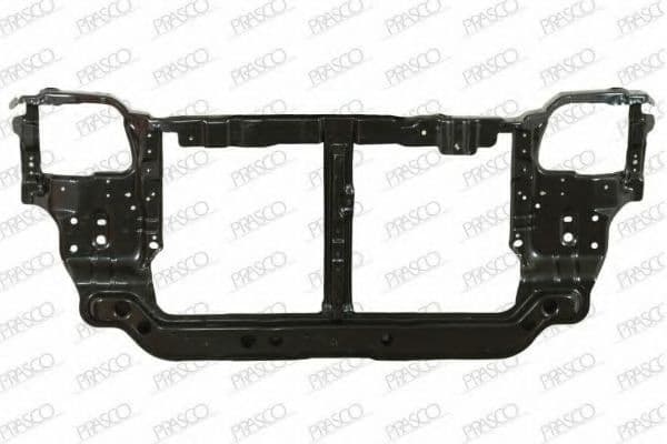 HN0183210 Prasco Передня панель кузова для Hyundai Accent