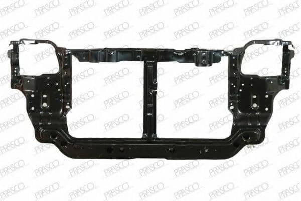 HN0183220 Prasco Передняя панель кузова для Hyundai Accent