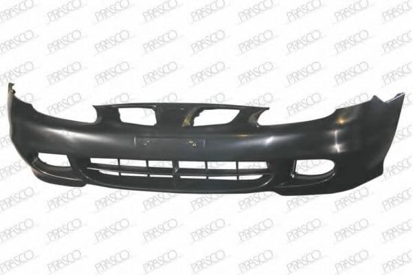 HN0291001 Prasco Бампер для Hyundai Lantra / Elantra