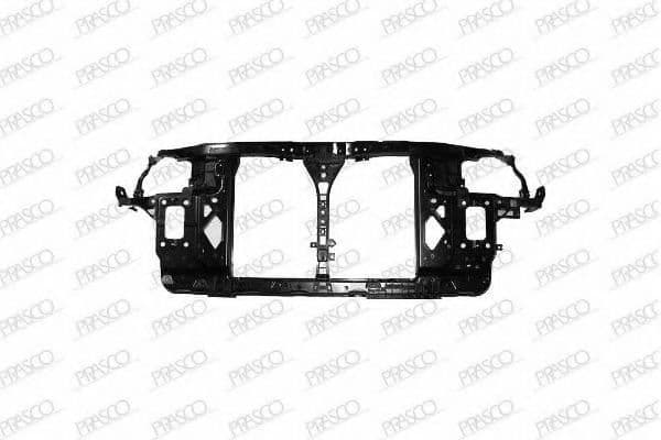 HN0403210 Prasco Передня панель кузова для Hyundai i30