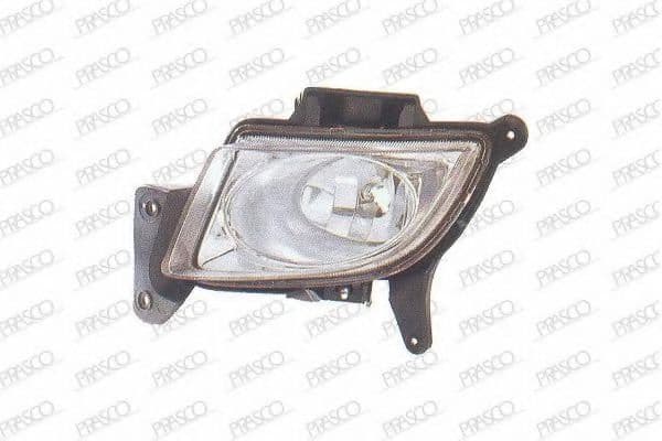 HN0404414 Prasco Передня протитуманна фара для Hyundai i30