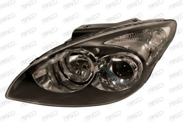 HN0404924 Prasco Основна фара для Hyundai i30