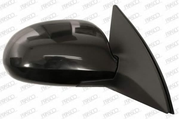 HN0407113 Prasco Зовнішнє дзеркало для Hyundai i30